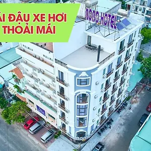 Bobo Boutique 3* Vung Tau