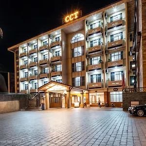 Cct Luxury 4* Nha Trang
