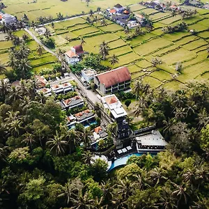 The Ning 5* Ubud (Bali)
